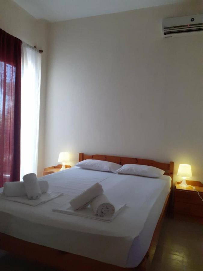 Votsala Apartments Мола-Каліва Екстер'єр фото