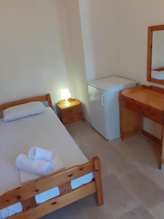 Votsala Apartments Мола-Каліва Екстер'єр фото