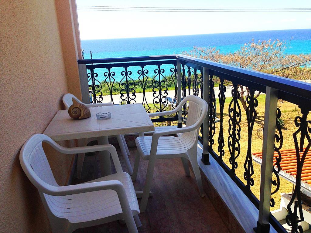 Votsala Apartments Мола-Каліва Екстер'єр фото