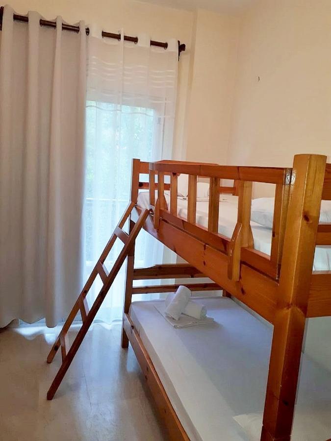 Votsala Apartments Мола-Каліва Екстер'єр фото