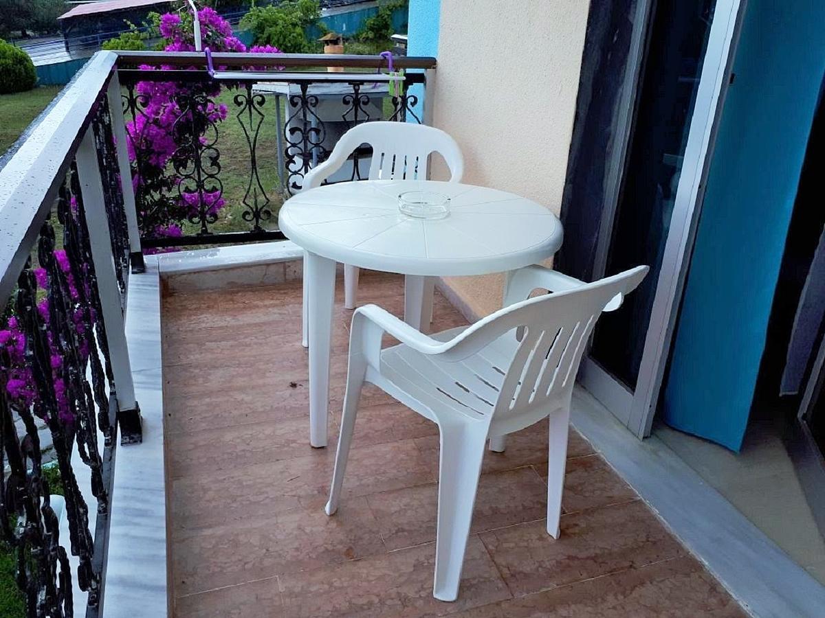 Votsala Apartments Мола-Каліва Екстер'єр фото