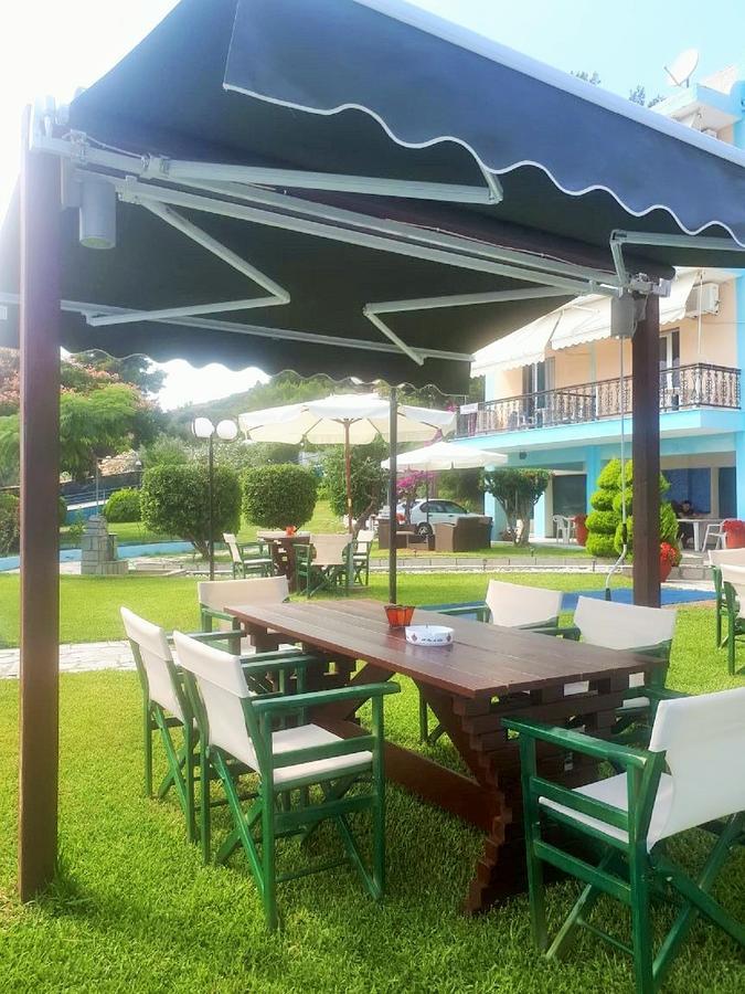Votsala Apartments Мола-Каліва Екстер'єр фото