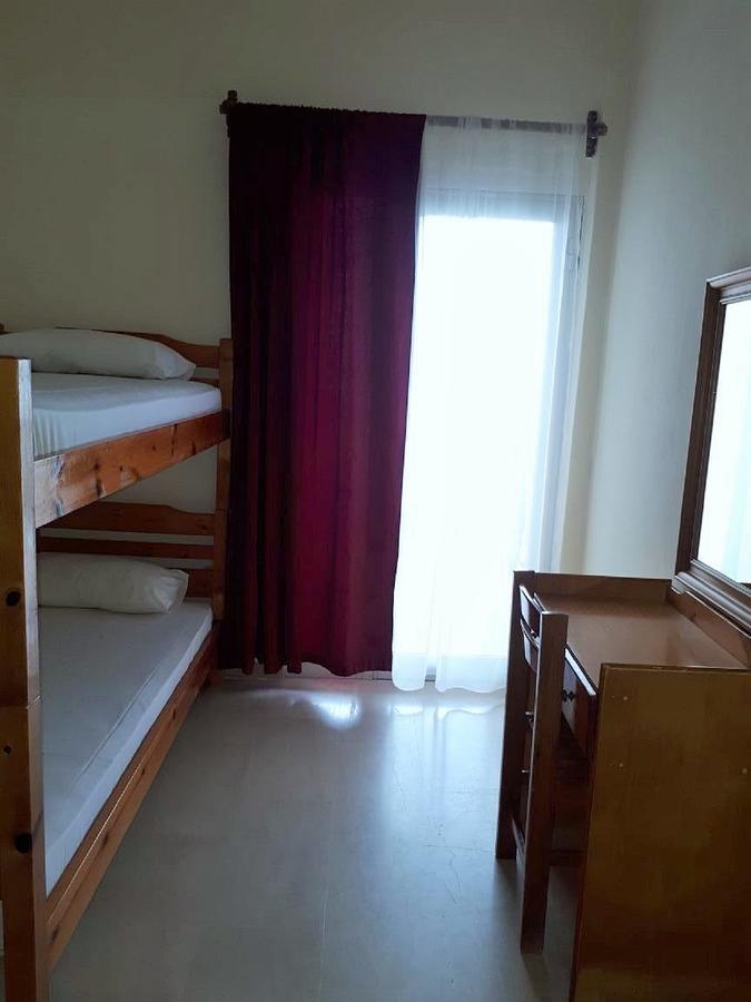 Votsala Apartments Мола-Каліва Екстер'єр фото