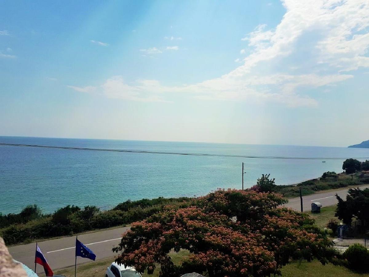 Votsala Apartments Мола-Каліва Екстер'єр фото